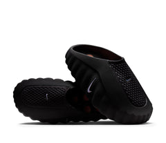 Nike Mind 001 Slide Black Chrome