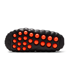 Nike Mind 001 Slide Black Chrome