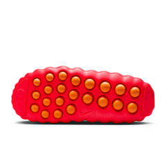 Nike Mind 001 Slide Solar Red