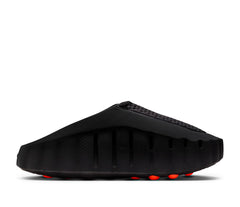 Nike Mind 001 Slide Black Chrome