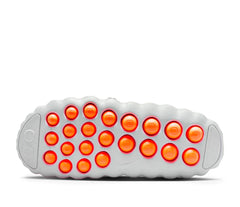 Nike Mind 001 Slide Light Smoke Grey